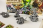 Zombicide: Biała Śmierć Mistyczne Bestie (rozszerzenie)