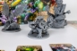 Zombicide: Biała Śmierć Mistyczne Bestie (rozszerzenie)
