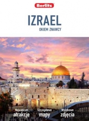 IZRAEL OKIEM ZNAWCY - Opracowanie zbiorowe