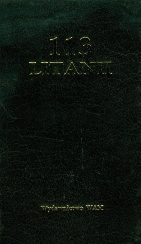 113 litanii - Jerzy Lech Kontkowski
