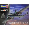 REVELL Dornier Do215 B5 Nightfighter (04925)