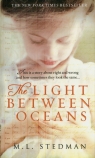 The Light Between Oceans Stedman M L