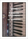 Łatwe piosenki dziecięce na akordeon Piotr Śmiejczak