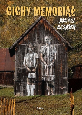 Cichy Memoriał - Arkadiusz Andrejkow