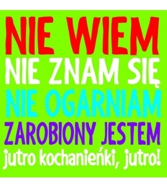 Magnes. Nie wiem nie znam się...