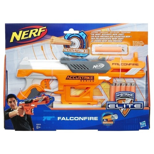 Nerf Accustrike Falconfire (B9839)