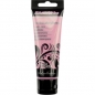 Farba akrylowa 75ml - pastel różowy (417939)