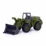 Agat traktor-ładowarka wojskowa (49063) Wiek 1+