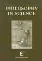 Philosophy in Science - Janusz Mączka, Wojciech Grygiel, Bartosz Brożek