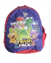 Plecak mały Trash pack - <br />