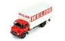 Mercedes-Benz L-1113 Helios 1970 (red/white) (TRU026)