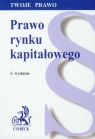 Prawo rynku kapitałowego