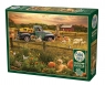 Puzzle 1000 Czas zbiorów 112229 12+