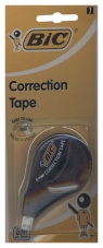 Korektor BIC Correction Tape 8m