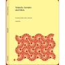 Materia Yolanda Castaño