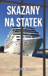 Skazany na statek Stach Marek