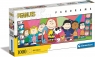  Puzzle 1000 elementów Panorama Peanuts Fistaszki (39805)od 10 lat