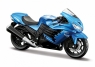 Kawasaki Ninja ZX-14R 1:18 (10139025/1)