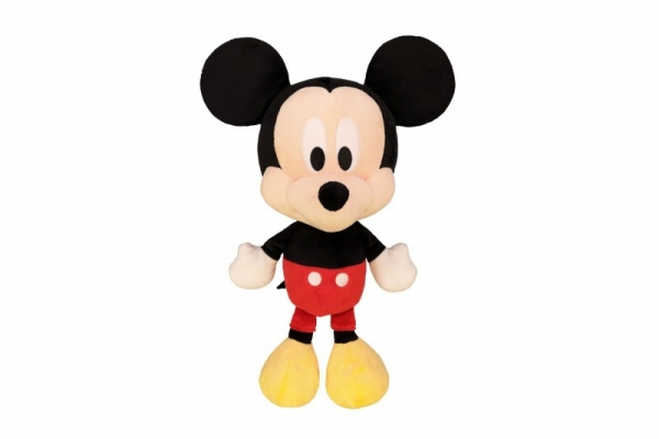 Maskotka Mickey Wielka głowa 50cm (DDP170730)