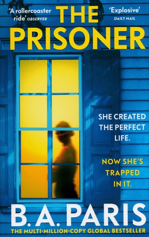 The Prisoner