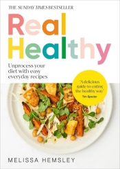 Real Healthy - Melissa Hemsley