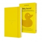 Notes Passion Journal Baby, 400 stron MOLESKINE