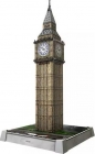 Puzzle 3D Iconics Big Ben (12008025)