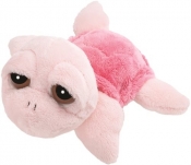 Żółw różowy Coral 25 cm - <br />