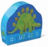 Puzzle Stegozaurus 12