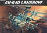 ACADEMY AH64D Longbow (12268)