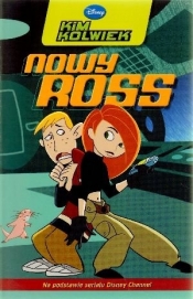 Kim Kolwiek Nowy Ross - Kiki Thorpe