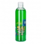 Klej w płynie transparentny 250ml - zielony (401119006)