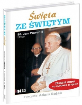 Święta ze Świętym