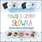 Mówię i czytam Słówka - Joanna Łozowicka-Zimny