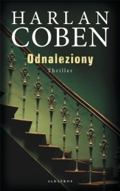 Odnaleziony - Harlan Coben