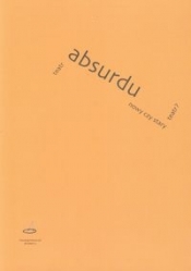 Teatr absurdu Nowy czy stary teatr