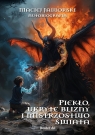 Piekło, ukryte blizny, mistrzostwo świata. Autobiografia Maciej Jaworski