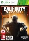 Call of Duty Black Ops 3 Xbox 360