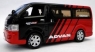 J-COLLECTION Toyota Hiac e Van ADVAN 2007