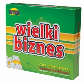 Gra Wielki Biznes (02225)