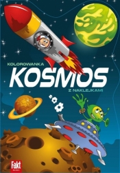 Kosmos - Opracowanie zbiorowe