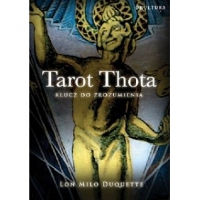 Tarot Thota - Lon Milo DuQuette