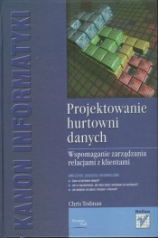 Projektowanie hurtowni danych