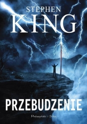 Przebudzenie - Stephen King