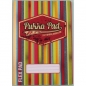 Zeszyt A5/60K kratka Americano yellow