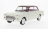 BOS MODELS Ford Taunus 12M (P4) (BOS023)