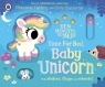 Ten Minutes to Bed. Time for Bed, Baby Unicorn Rhiannon Fielding