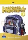 Backpack Gold 3 DVD Diane Pinkley, Mario Herrera