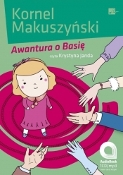 Awantura o Basię - Kornel Makuszyński