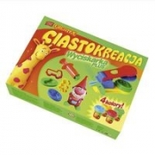 Ciastokreacja Wyciskarka plus (88325)